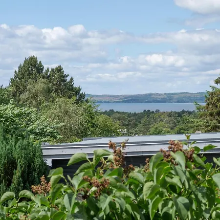 Holiday home Amazing In Knebel With 4 Bedrooms, Sauna And Internet Ebeltoft