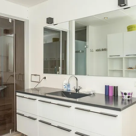 Amazing In Knebel With 4 Bedrooms, Sauna And Internet