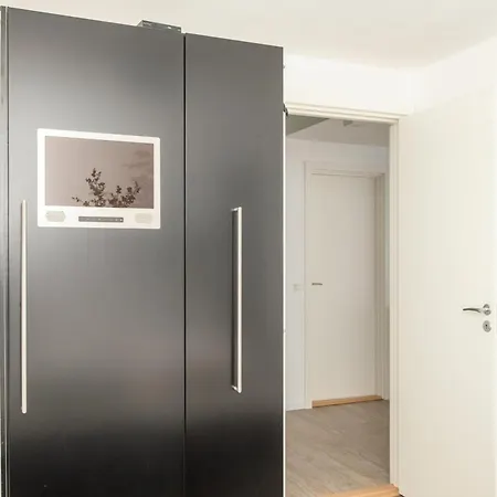 Amazing In Knebel With 4 Bedrooms, Sauna And Internet