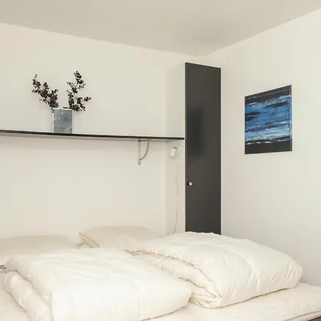 Holiday home Amazing In Knebel With 4 Bedrooms, Sauna And Internet