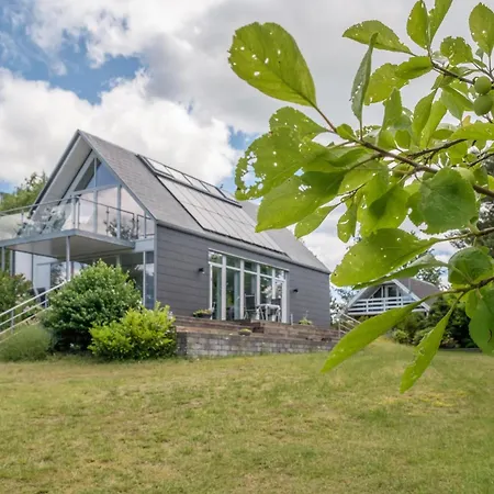 Amazing In Knebel With 4 Bedrooms, Sauna And Internet * Ebeltoft